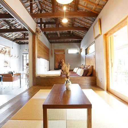 Suite Villa Mok Ogimi Exterior photo