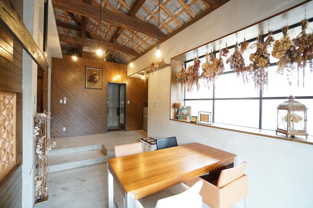 Suite Villa Mok Ogimi Exterior photo